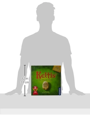 KELTIS: Klassische Ausgabe