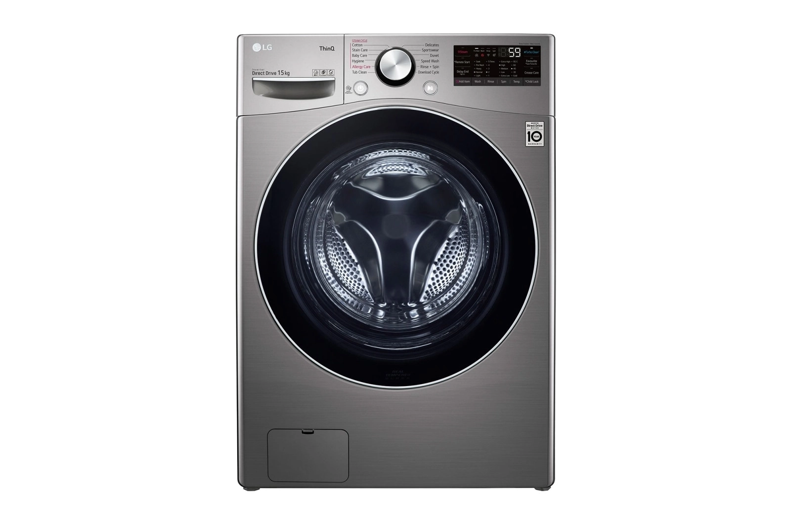 LG MZ1W717N00010