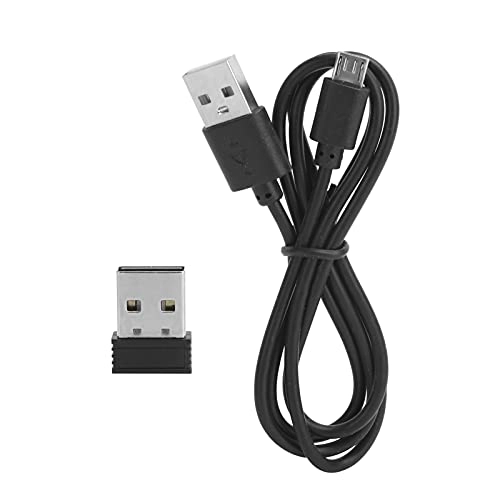 Ergonomic Vertical Mouse - USB