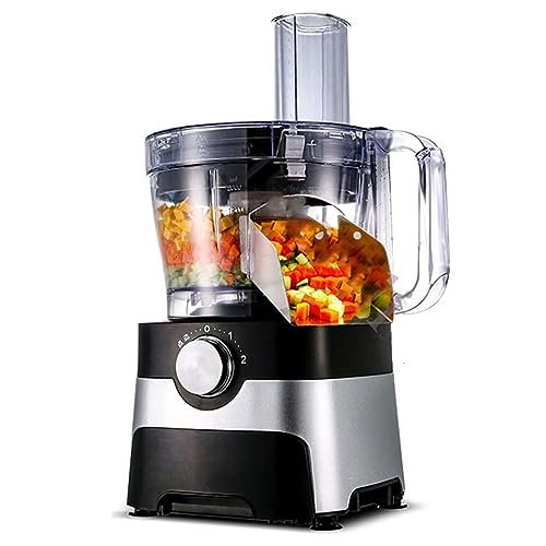 Electric Vegetable Dicer - 2 Liters 600 watts