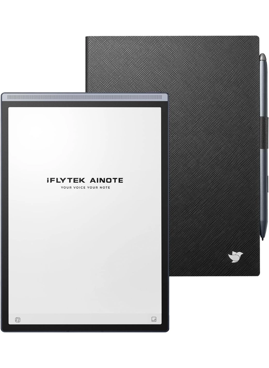 AINOTE Air 2 - 32GB 8.2" + Black Folio Case + Marker Plus Pen