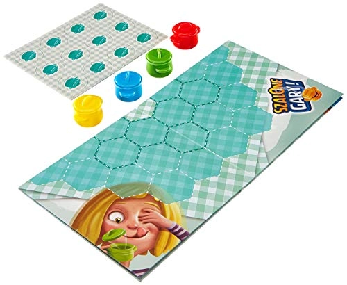 Shalone Gary - Family Game