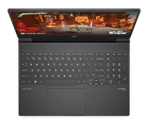Victus 15 - 15.6'' i5-13240H 16GB DDR4 512GB SSD