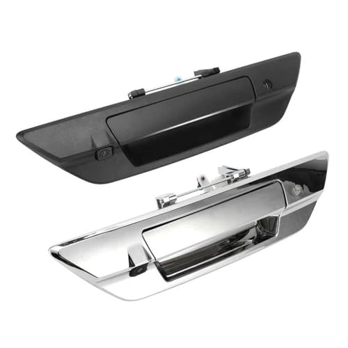 Rear View Camera - Night Vision WIFI