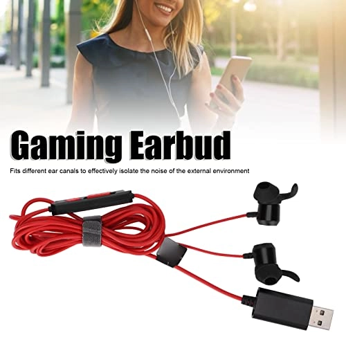 B0CKTPW4WM Wired Earbud