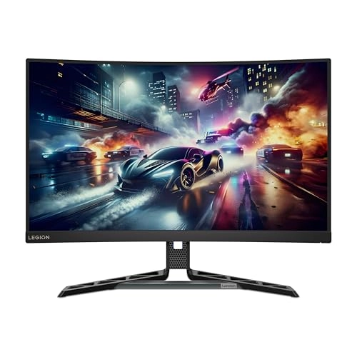Legion R27qc-30 - R27qc-30(C22270QG1) 27 Inches 2560x1440