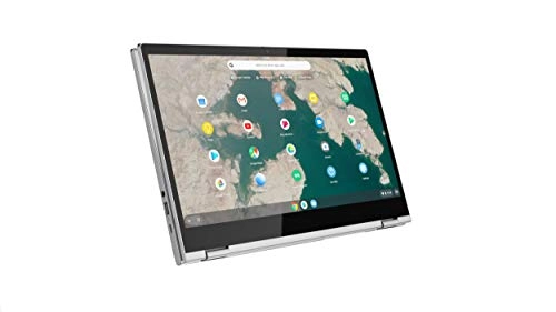 Chromebook C340 81T90003US - 15.6'' Pentium Gold 4417U 4GB DDR4 32GB SSD