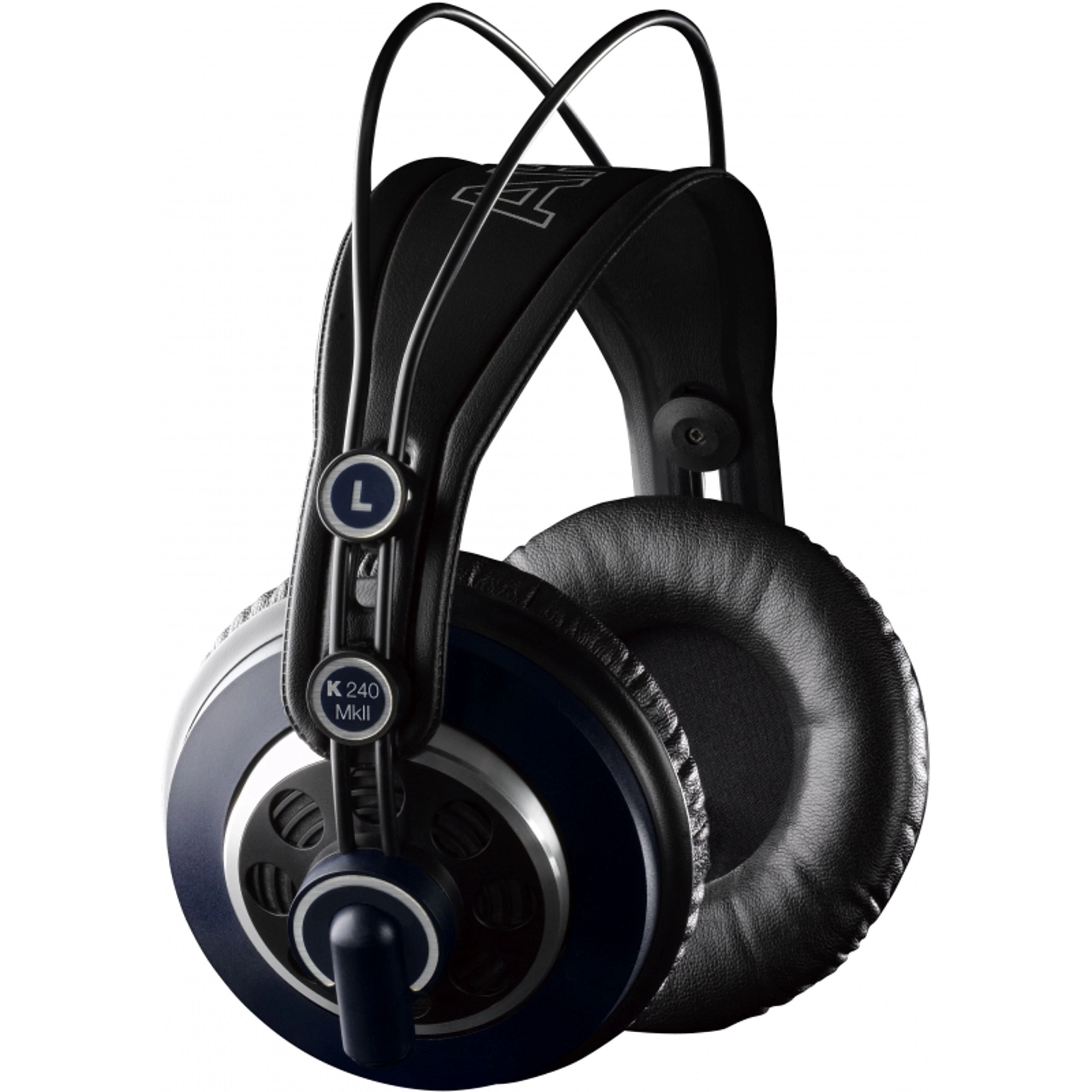 K240 Studio Wired Headphone