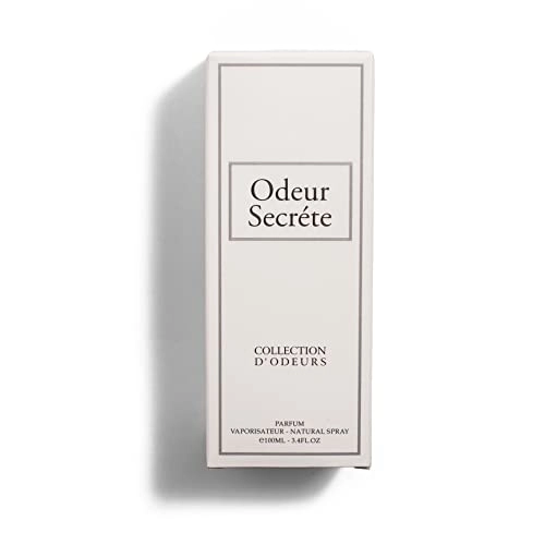 Odeur Secrete Eau de Parfum 100ml