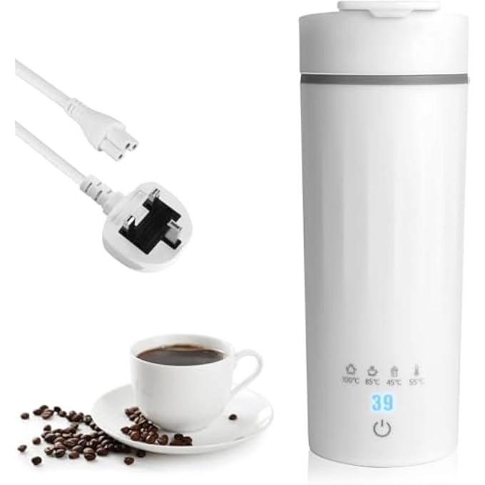 Portable Electric Kettle