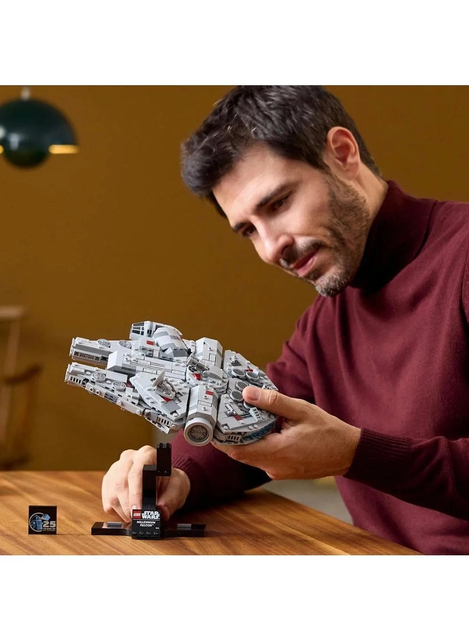 Millennium Falcon - Star Wars