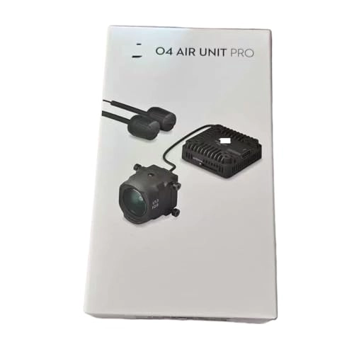 O4 Air Unit Pro