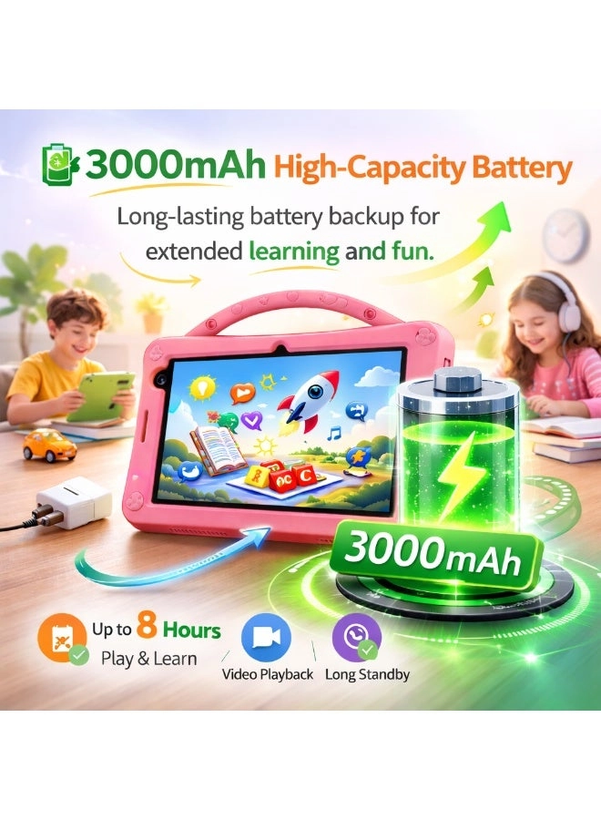 P701 - 6GB 7-Inch 256GB