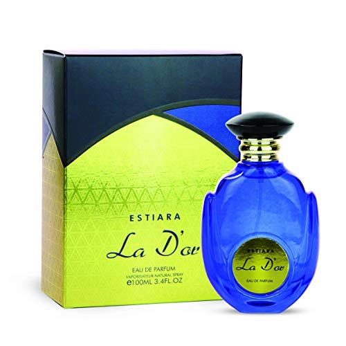 La Dor Eau de Parfum 100ml