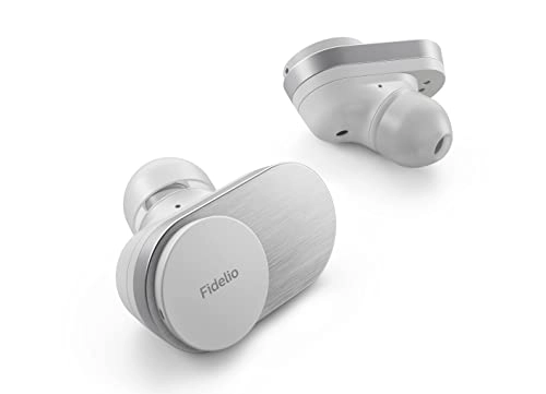 Fidelio T1 Wireless Earbud