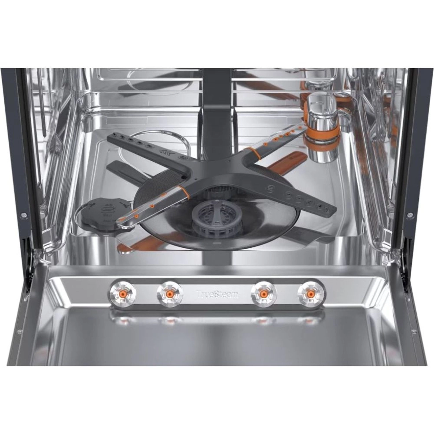 DFC287HMS Freestanding