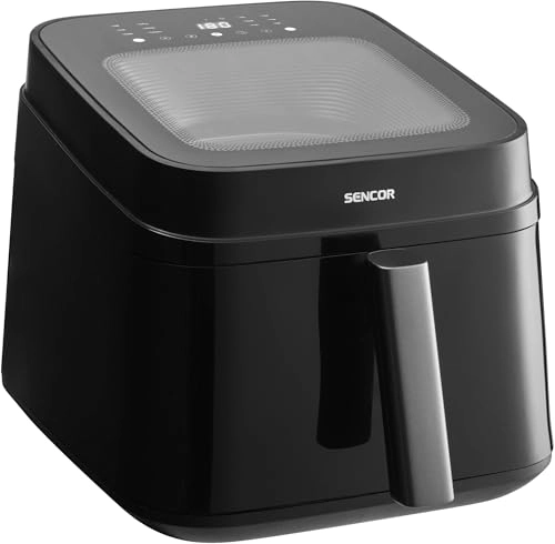 Vita Fryer SFR 6900BK