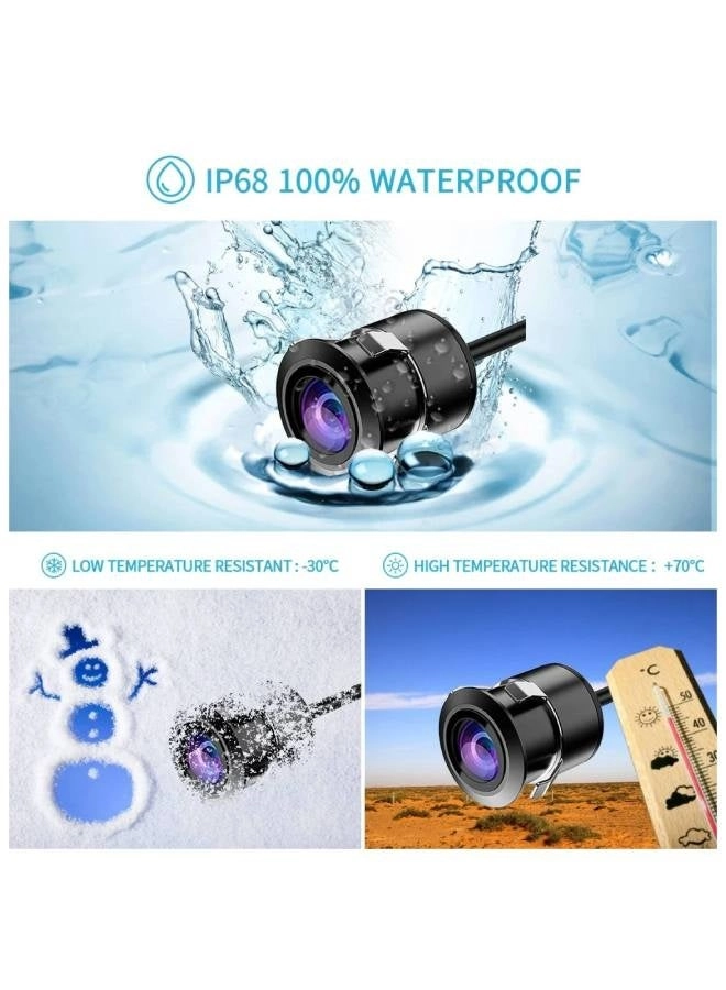 RM-101 - Night vision 1920*1080