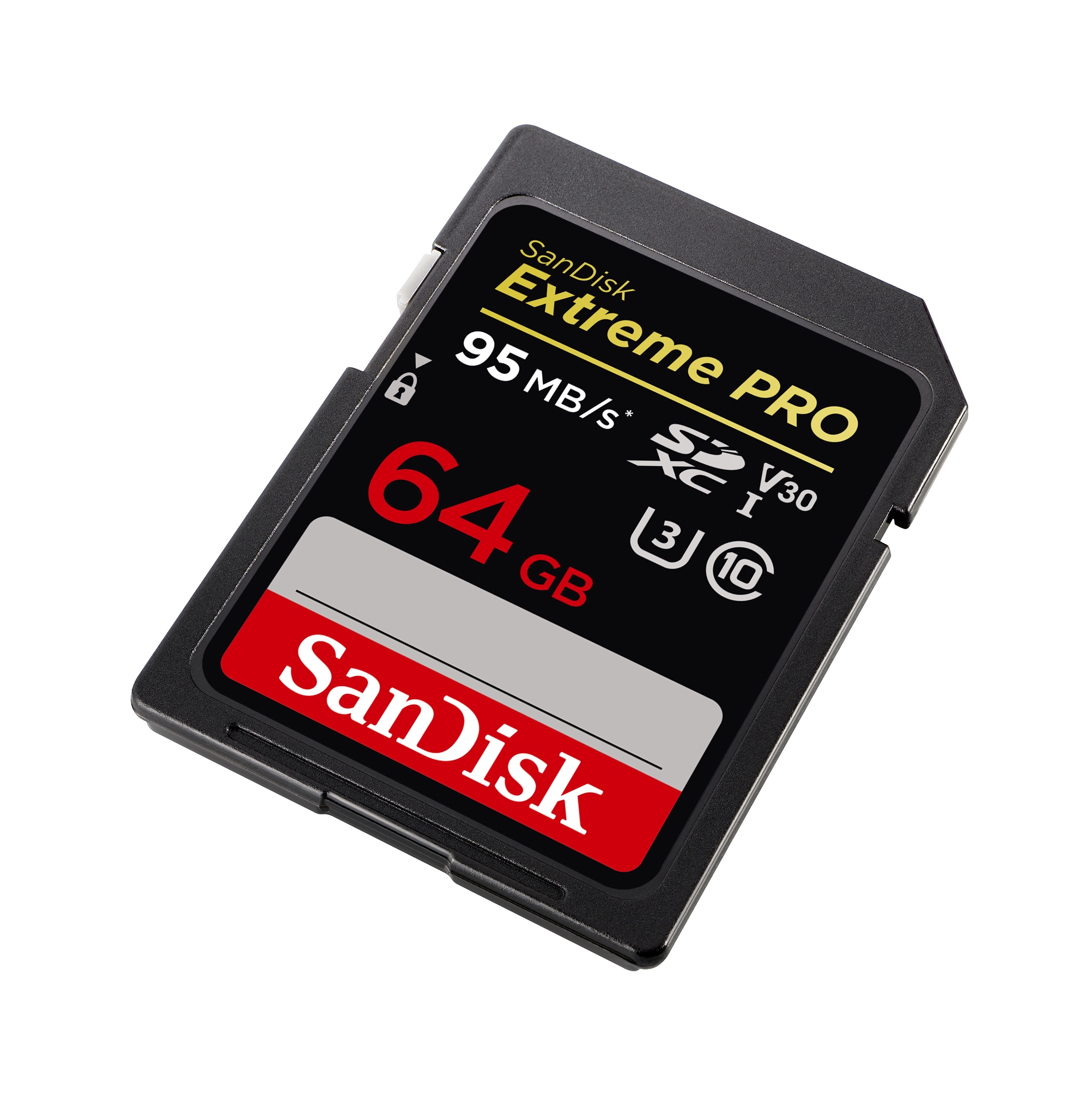Extreme Pro - 64GB
