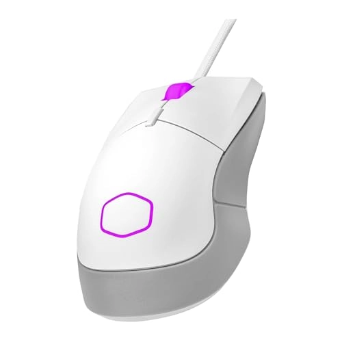 MM310 Gaming Mouse - Wired