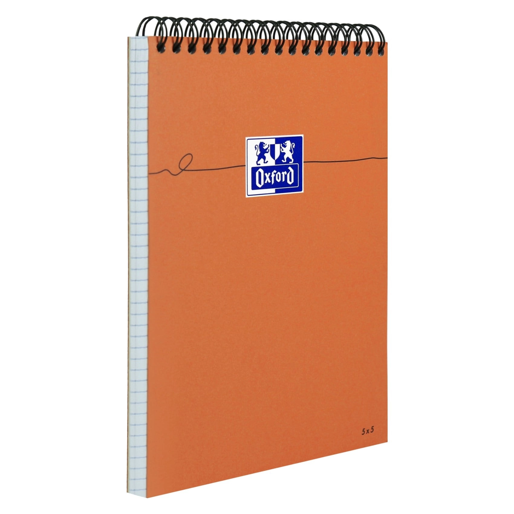 NOTEPAD A5 - 160 Pages