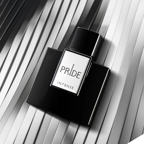 PRIDE INTENSE Eau de Parfum 100ml