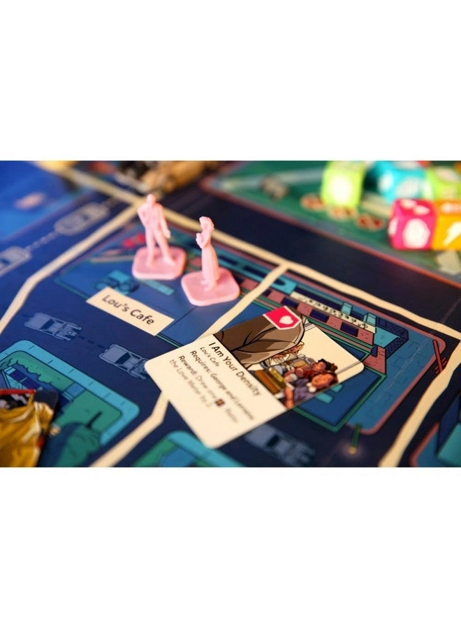 Back to The Future: Back in Time