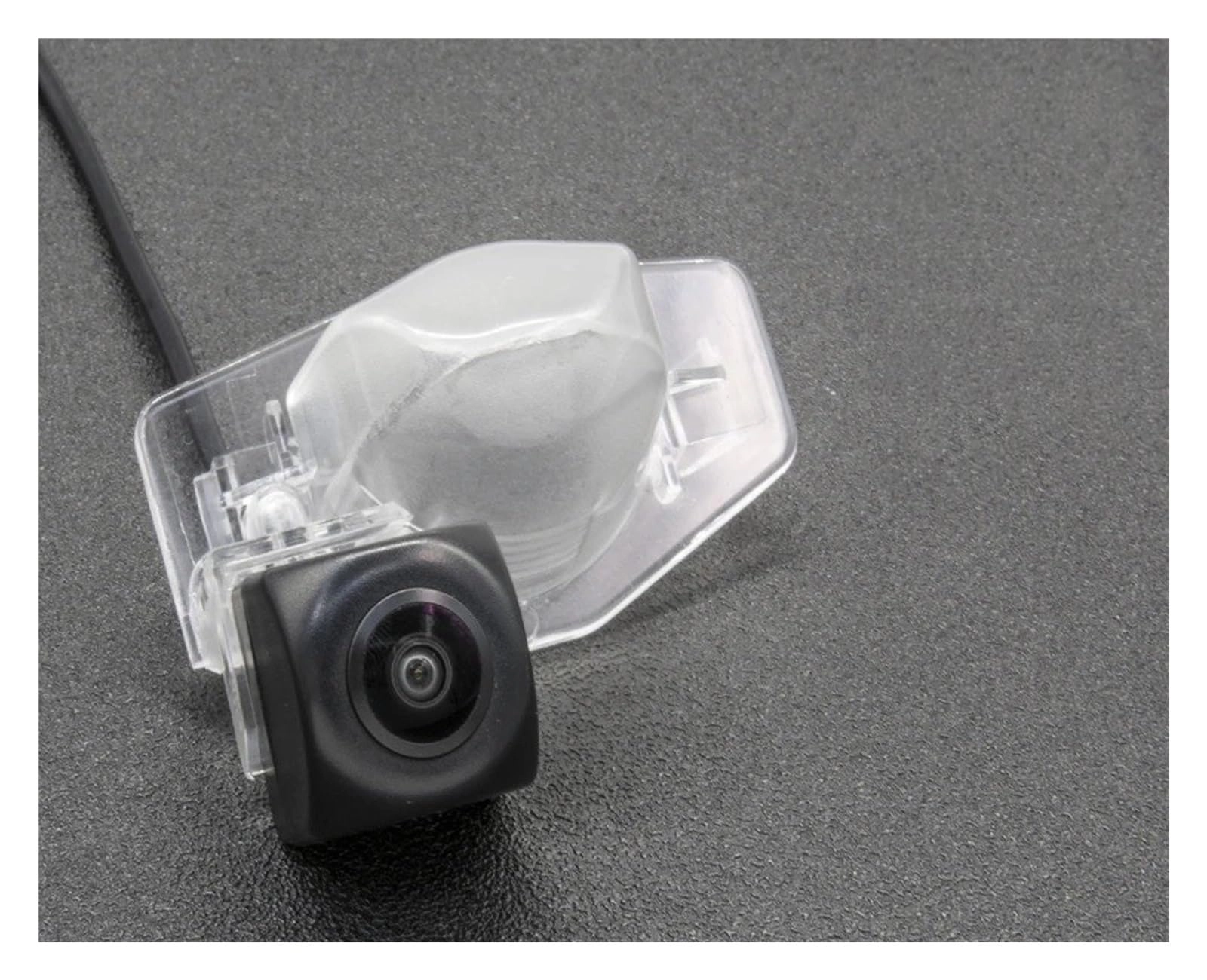 Rear View Camera - Night vision Wireless 1280 x 720 pixels