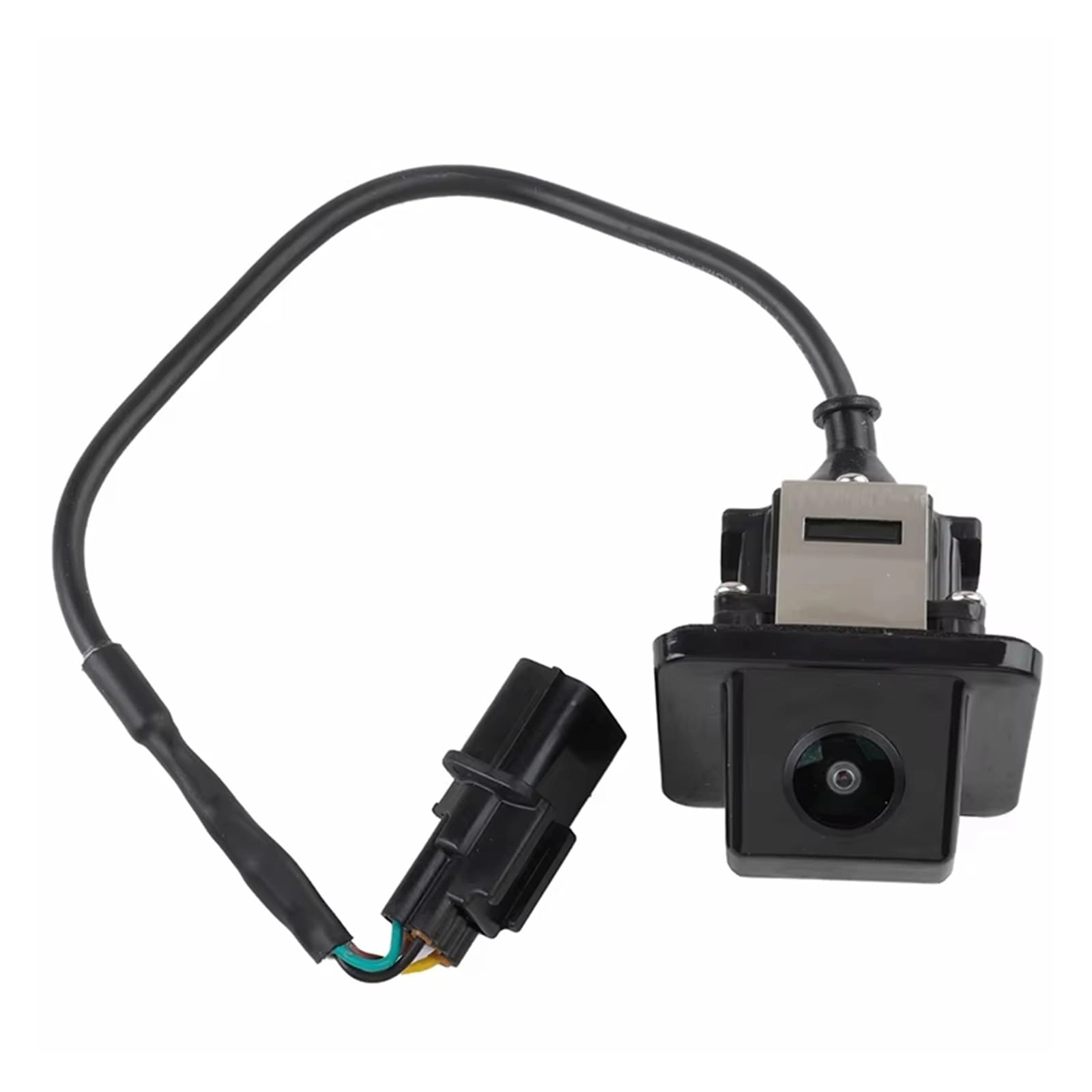 LLSLPSM Reversing Camera Kit - Kia Optima 2014-2015 Rear View