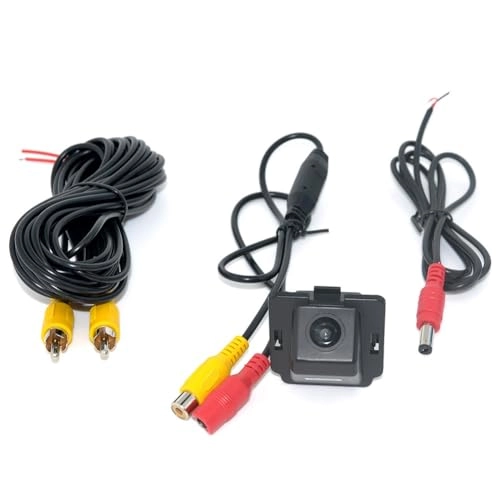 CCD Reverse rear view Camera - 728 x 512