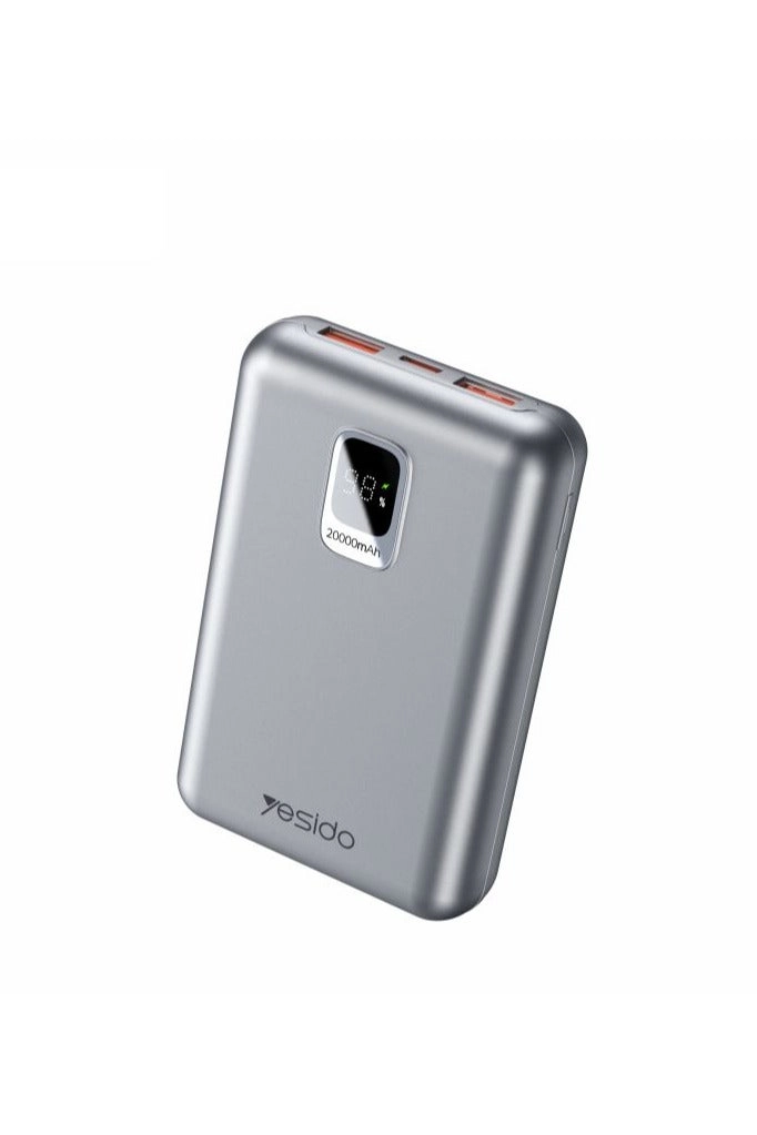 Yesido YP47 - 20000mAh 22.5W