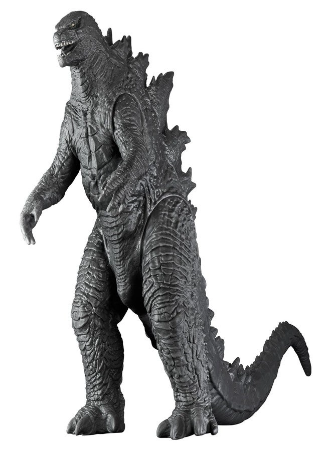 Movie Monster Series Millennium Godzilla
