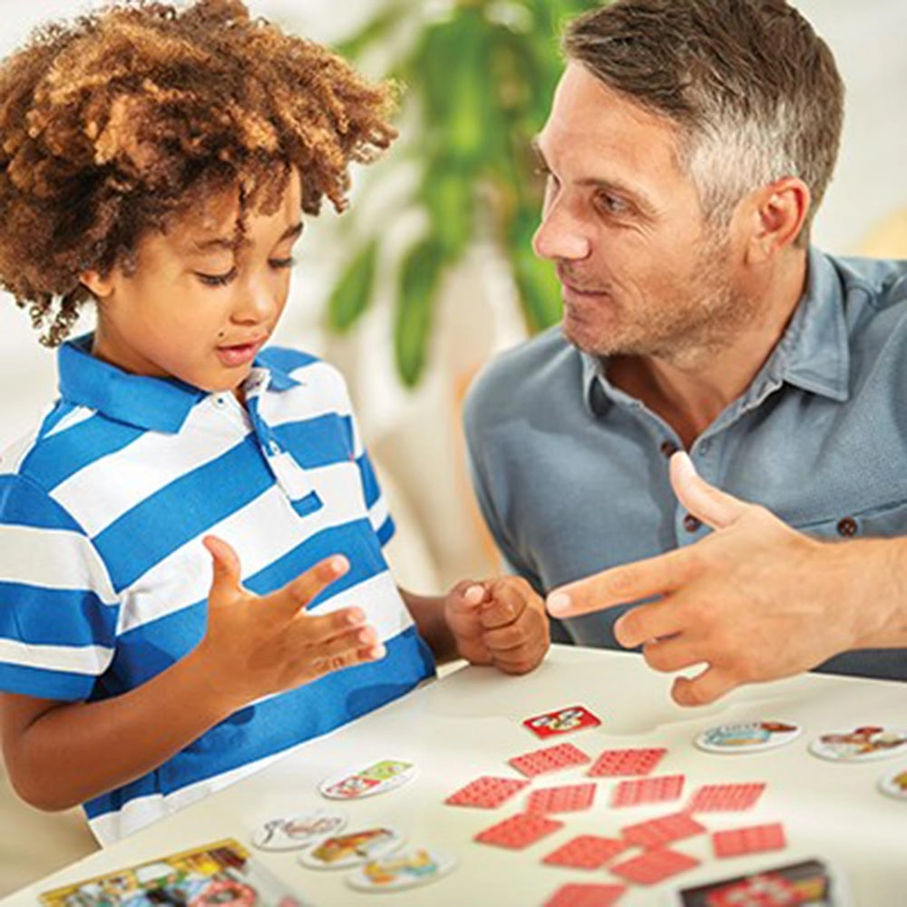 Money Match Cafe - Suitable for 3 to 6 yrs