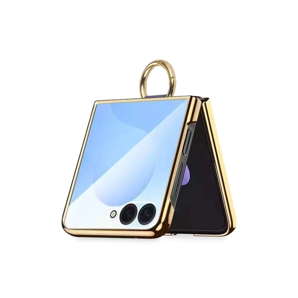 Z Flip 7 Design Cover for Samsung Z Flip 7