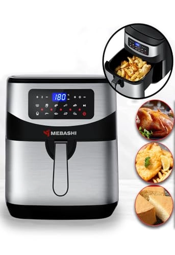 Air Fryer ME-AF957