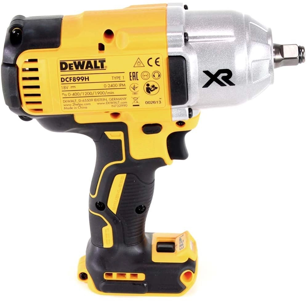 Impact Driver