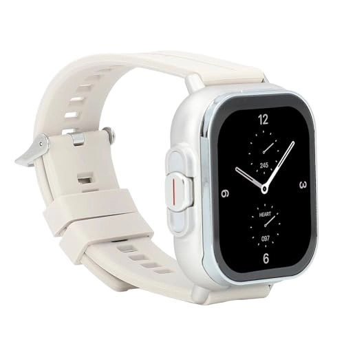 2 in 1 Watch Earbuds