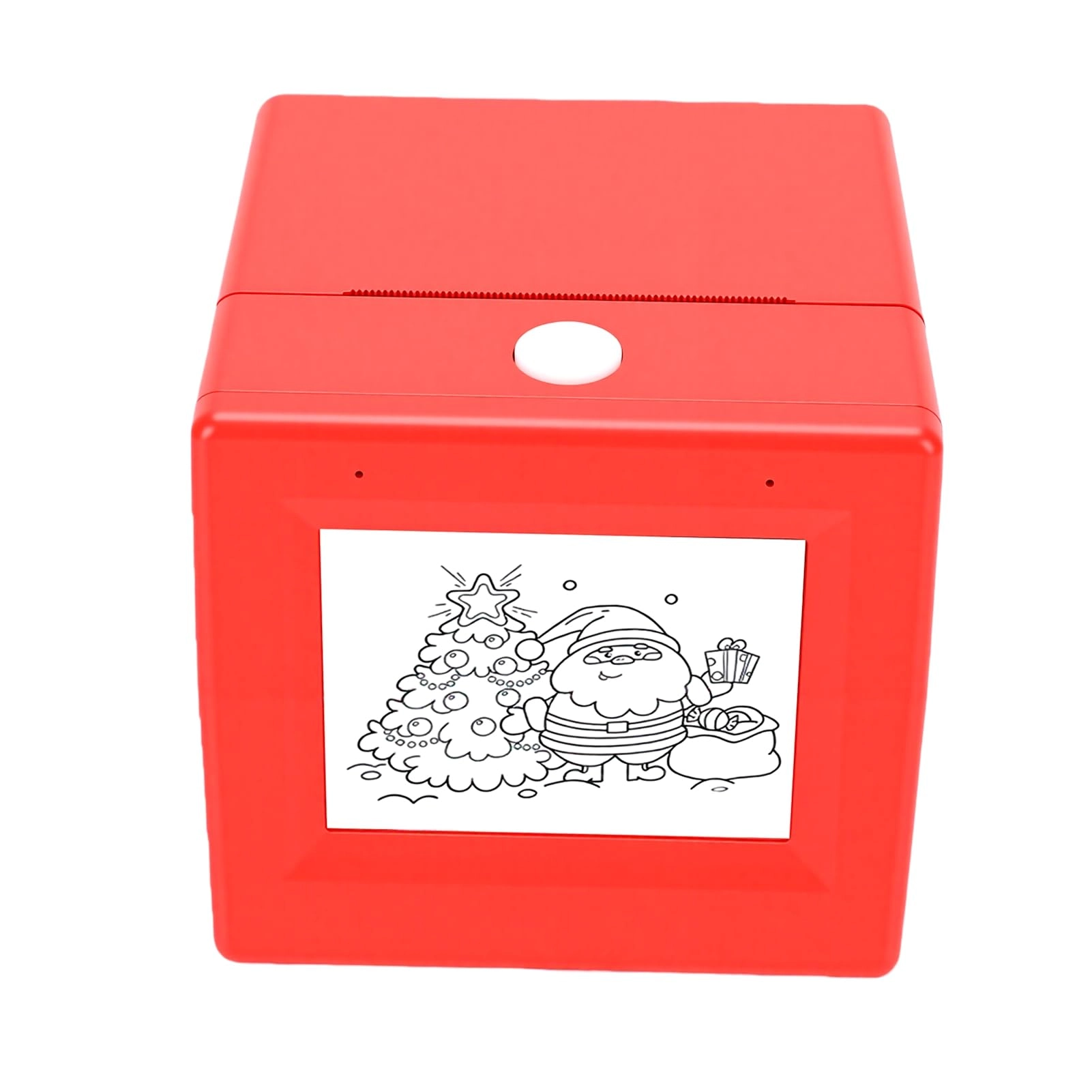 Elprico Sticker Box Printer - Thermal
