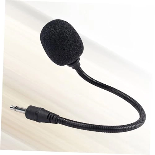 Multipurpose Wireless Microphone