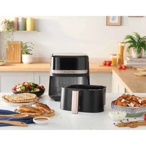 Satisfry Air Fryer Extra large 27610-56