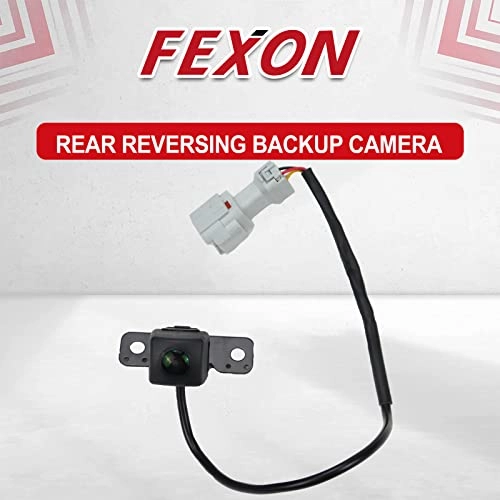 Rear View Backup Parking Assist Camera - Night vision
