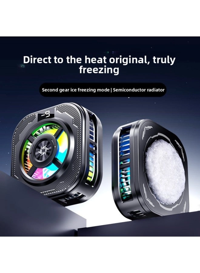 SL39 - Mobile Phone Radiator Digital Display