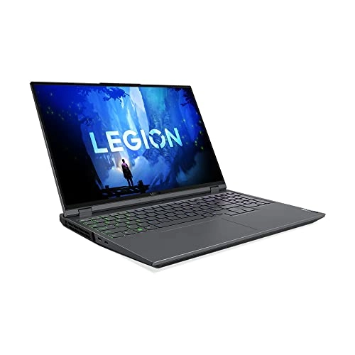 Legion 5 Pro 16IAH7 82S00003US - 15.6'' i7-12700H 16GB DDR5 512GB SSD