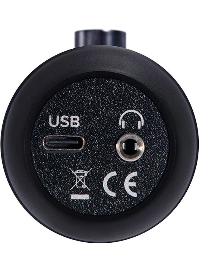 EleMent Series USB Microphone