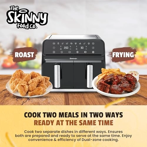 Dual Tray 5061014364941