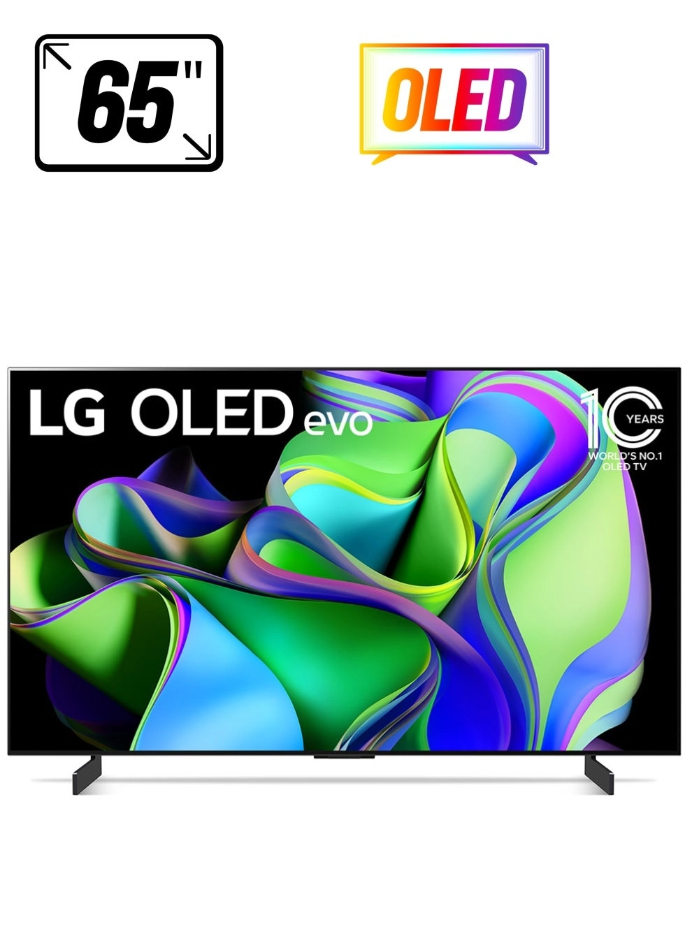 OLED65C36LA - 65 inch