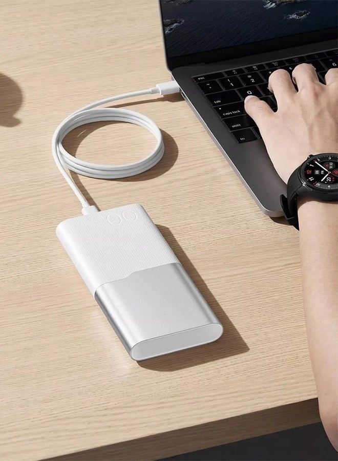 Generic PBSV05 - 12000 mAh 100W
