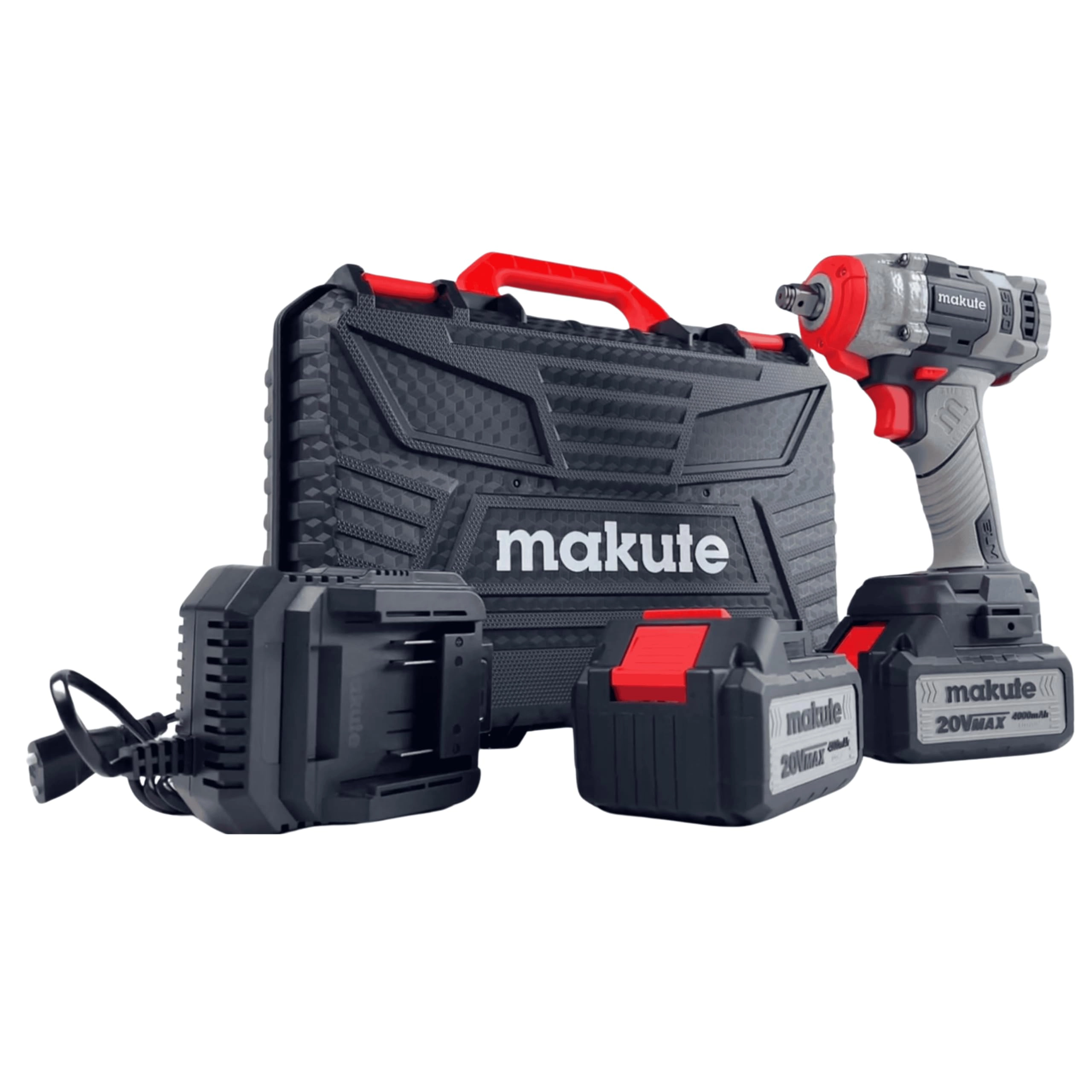 makute CCW121-550-2BL - 550N.m