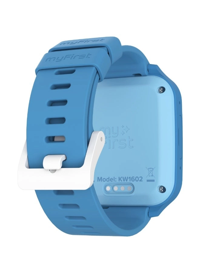 Fone M1 Silicone LTE GPS
