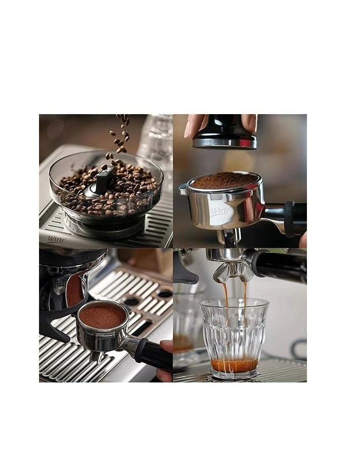 Barista Express - WTR-7000- 2.7L Removable Tank